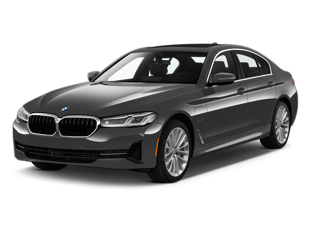 2023 BMW 5 Series 540i's photo