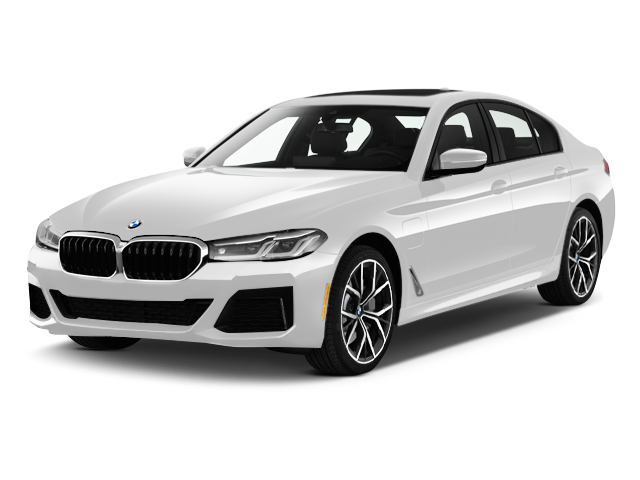 2023 BMW 5 Series M550i's photo