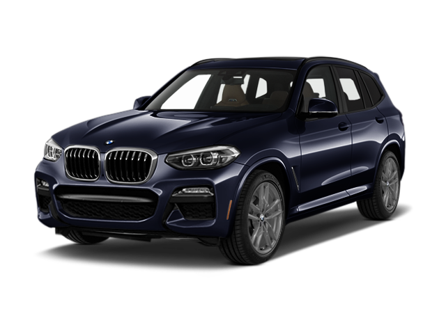 2021 BMW X3 30i - Photo 1