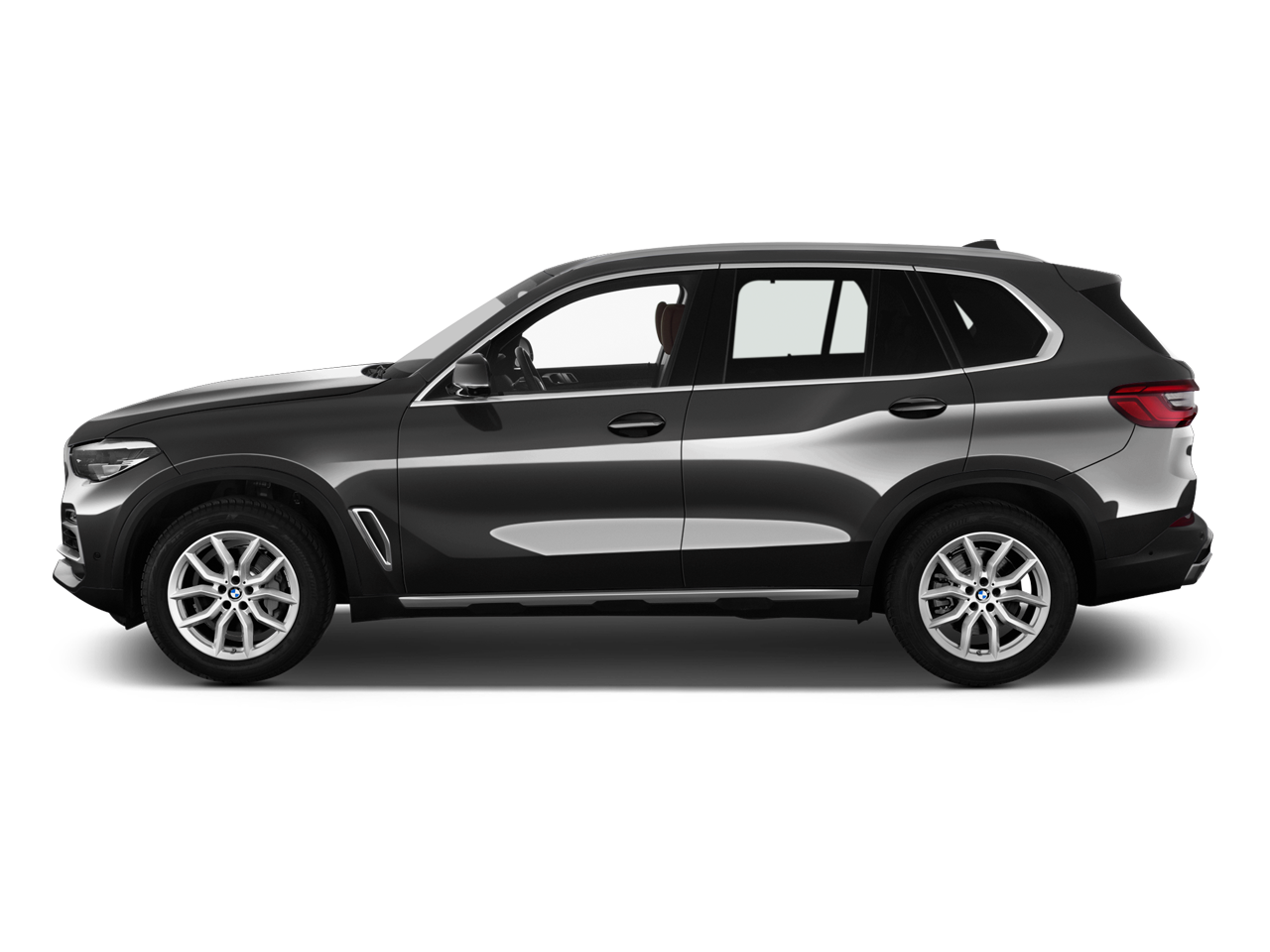 Image of Pre-Owned 2021 BMW X5 xDrive40i