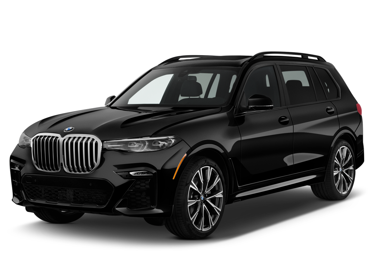 Used OneOwner 2021 BMW X7 xDrive40i near Moberly, MO Jim Butler CDJR