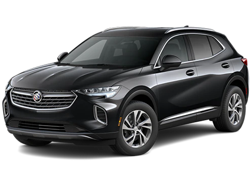 2022 Buick Envision Avenir's photo