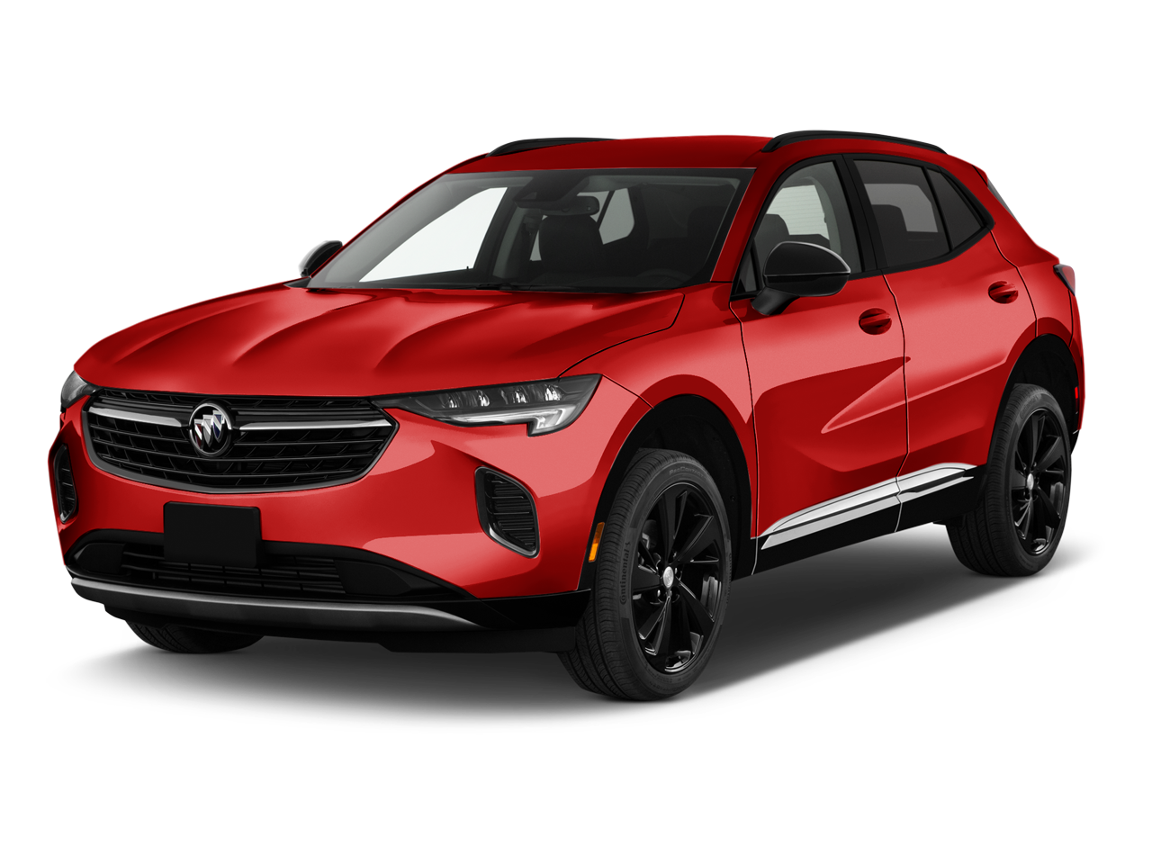 2022 Buick Envision Essence's photo