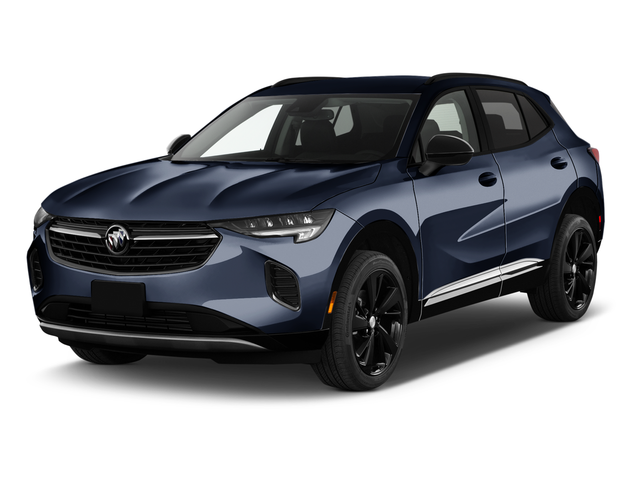 Used OneOwner 2021 Buick Envision Essence in Joliet, IL Chignoli