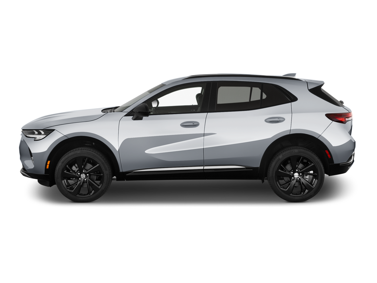 2021 Buick Envision Preferred photo 2