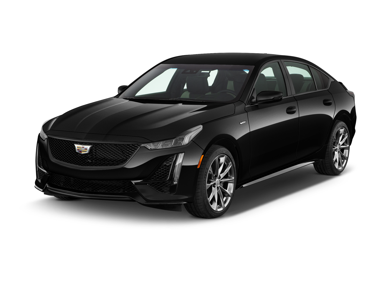 New 2023 Cadillac CT5V VSeries near Minong, WI Kolar Automotive Group