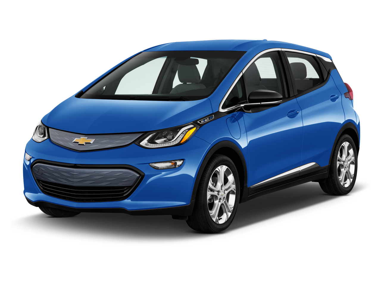 Used 2022 Chevrolet Bolt EV LT with VIN 1G1FW6S01N4100898 for sale in Henderson, NV