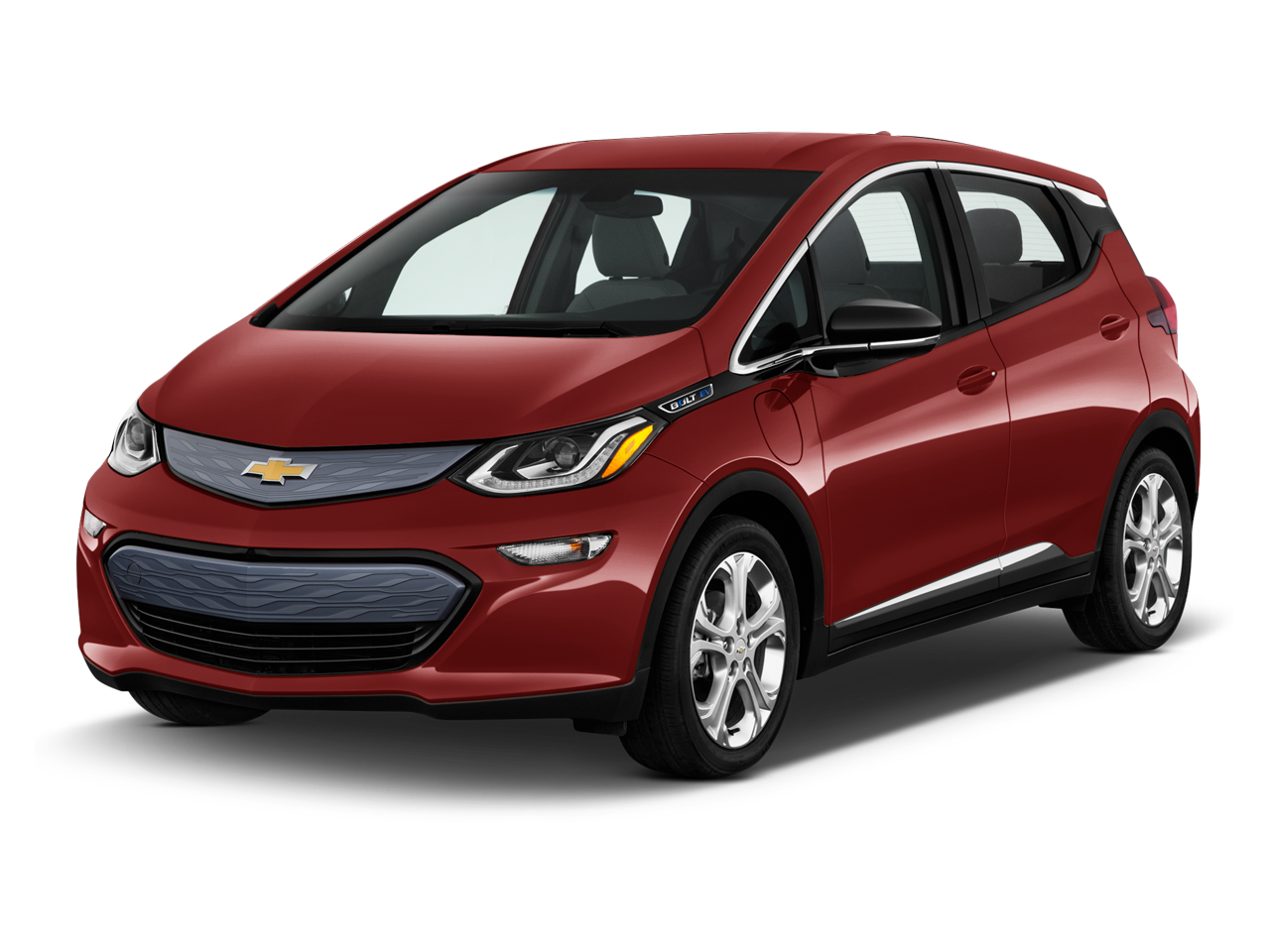 Used 2022 Chevrolet Bolt EV 2LT with VIN 1G1FX6S05N4132346 for sale in Chantilly, VA