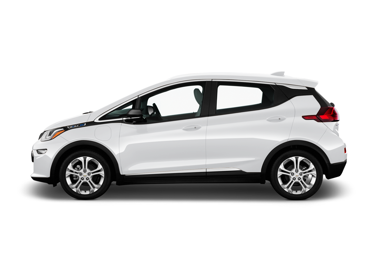 2023 Chevrolet Bolt EV 1LT photo 2