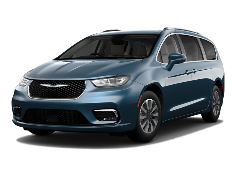 2022 Chrysler Pacifica Hybrid Touring L's photo