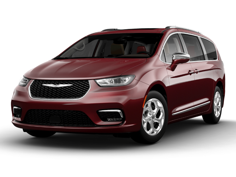 2019 Chrysler 300 Touring photo 4