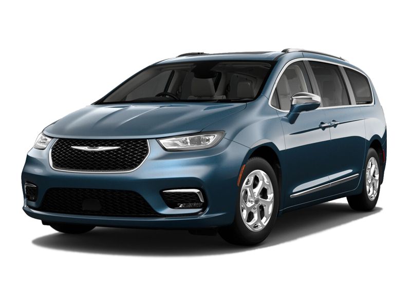 2019 Chrysler 300 Touring photo 3