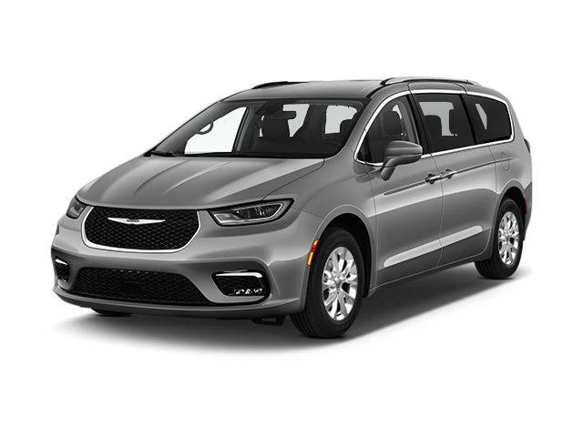 2021 Chrysler Pacifica Touring L&#x27;s photo