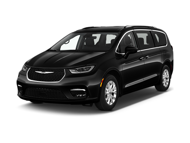 2021 Chrysler Pacifica Touring L's photo