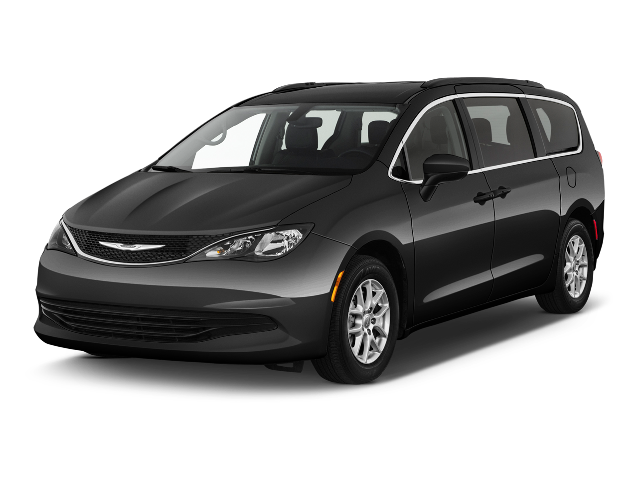 Usado 2021 Chrysler Voyager LXi cerca de North Bergen, NJ Honda of