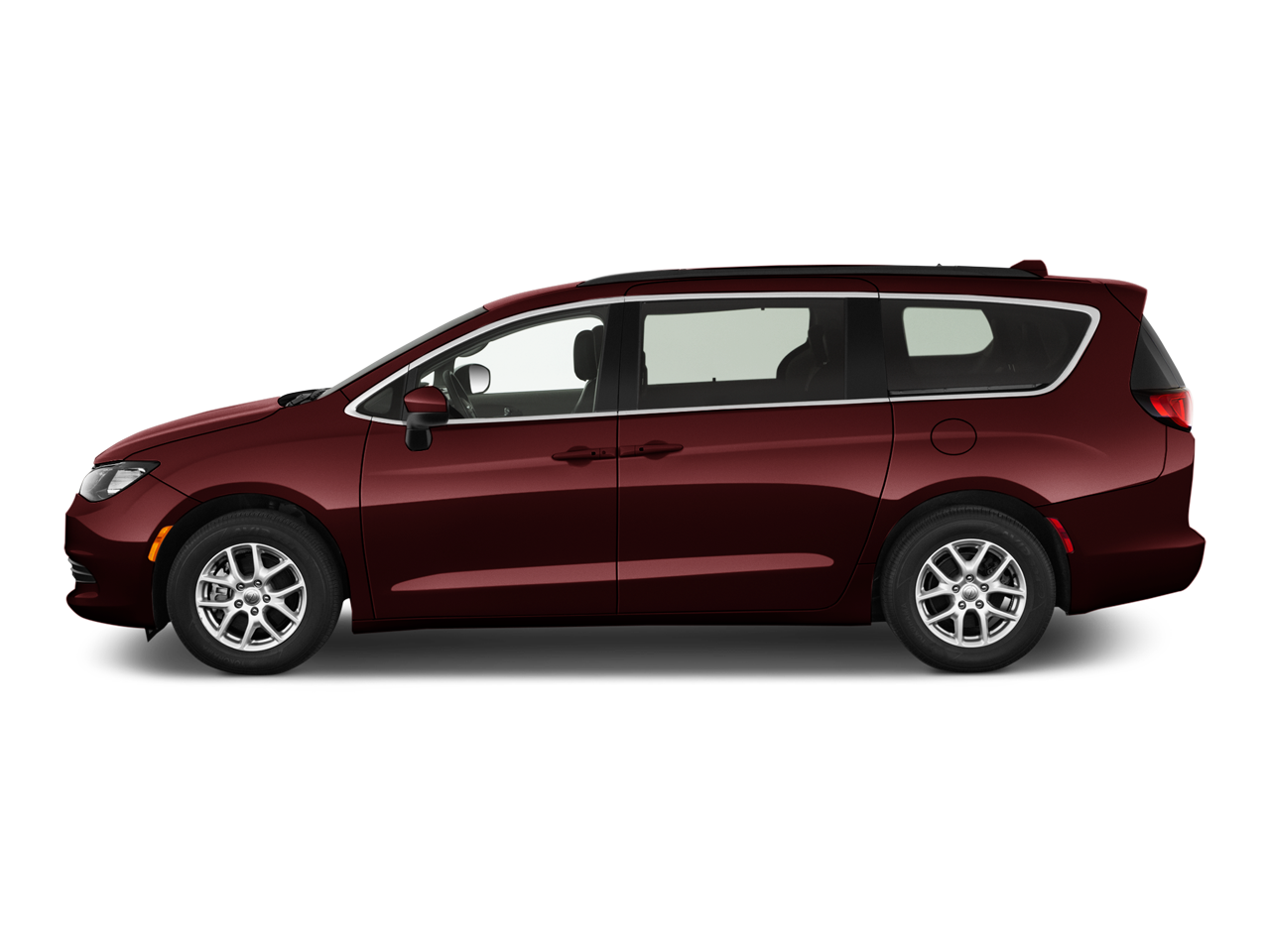 2023 Chrysler Voyager LX photo 2