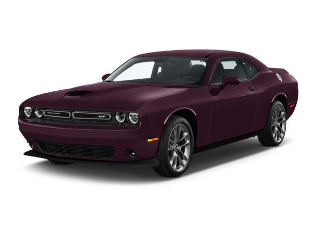 2022 Dodge Challenger GT's photo