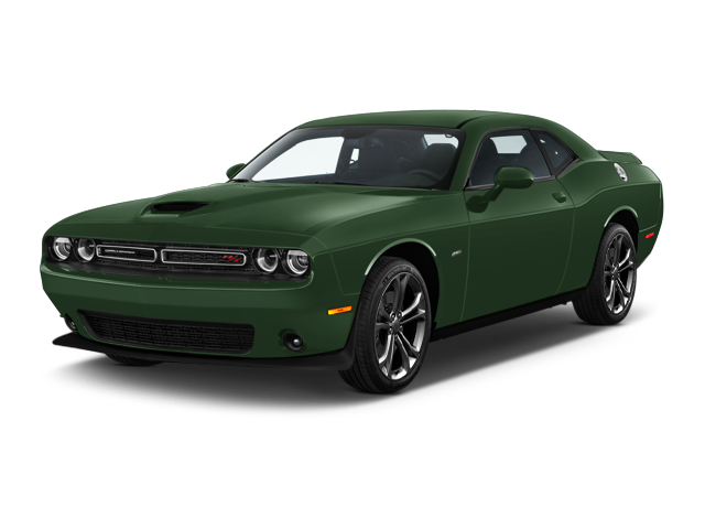 Used 2021 Dodge Challenger R/T with VIN 2C3CDZBT4MH668273 for sale in Huntington, NY