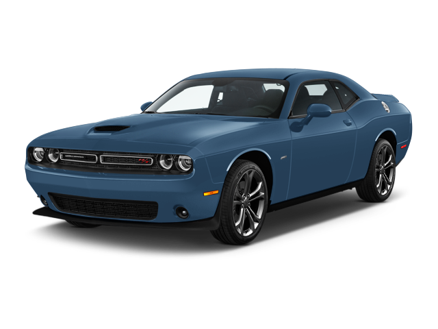 Used 2022 Dodge Challenger R/T with VIN 2C3CDZBT7NH105476 for sale in Newport News, VA