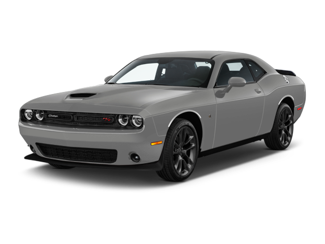 Used Dodge Challenger Grapevine Tx