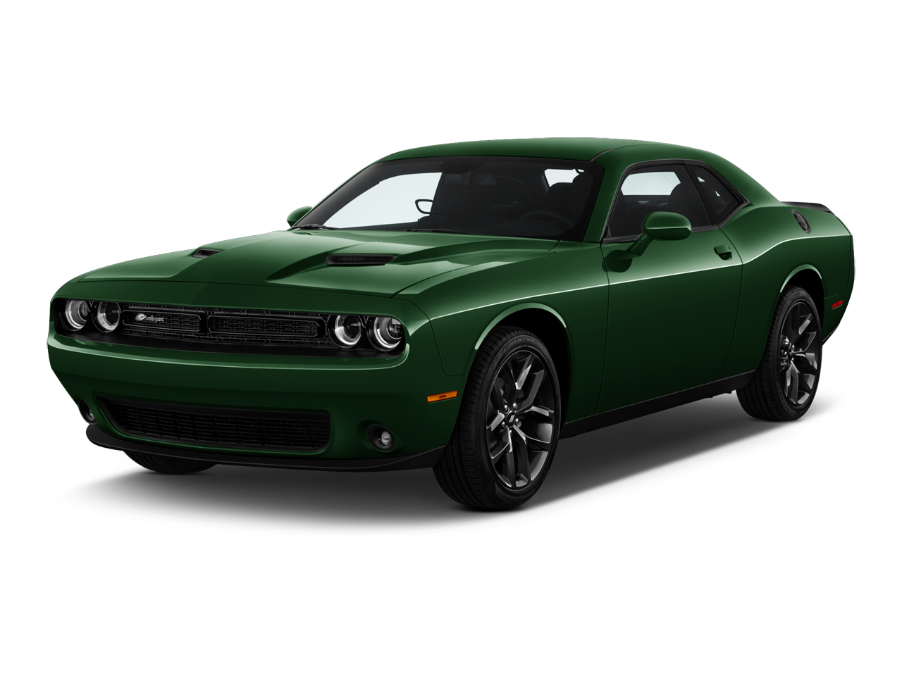 Used 2022 Dodge Challenger SXT with VIN 2C3CDZAG2NH185368 for sale in Houston, TX