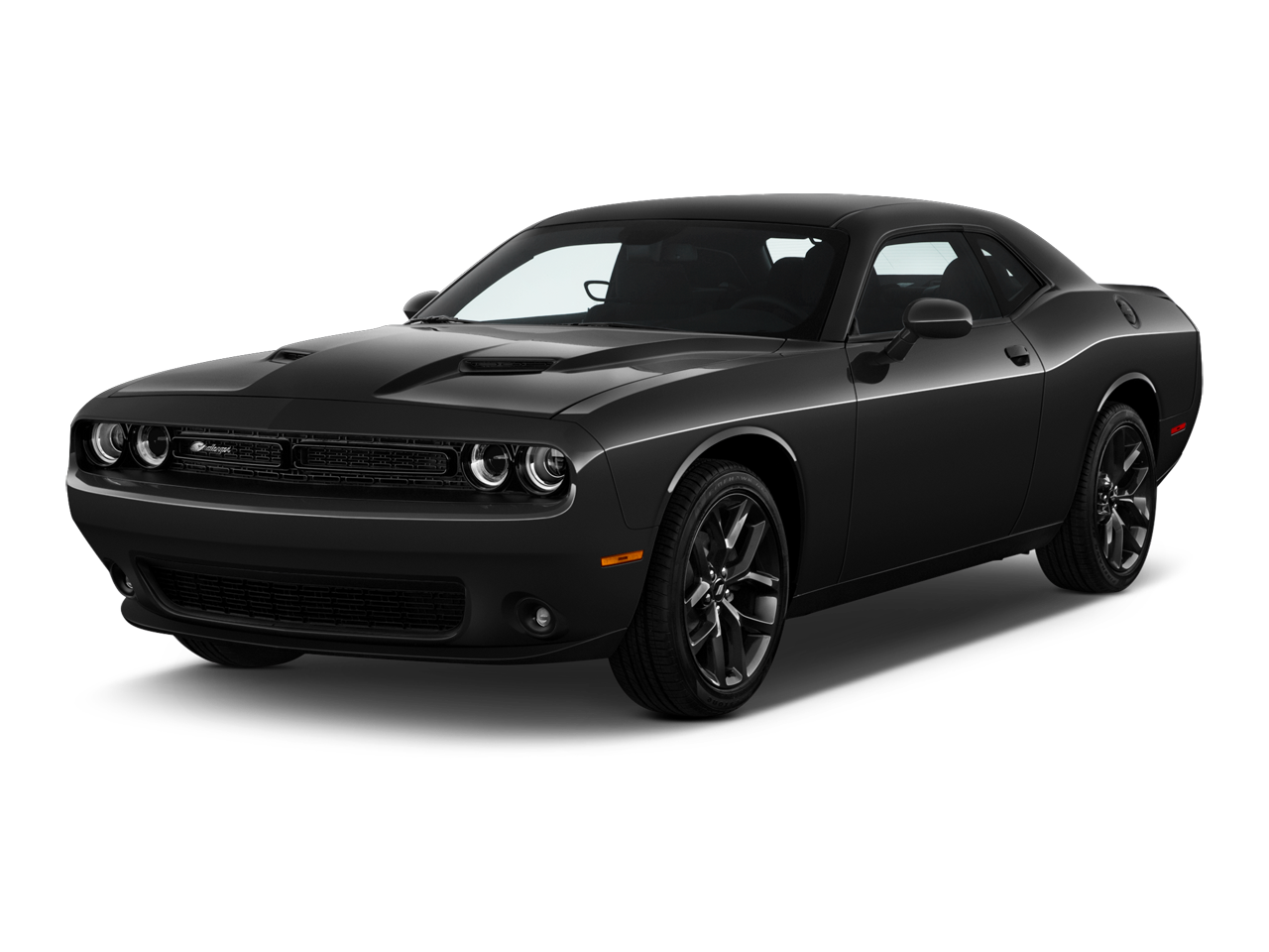 Used 2022 Dodge Challenger SXT