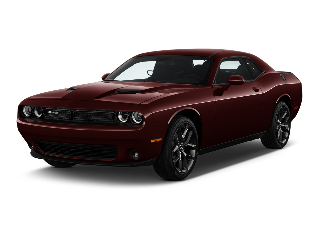 Used 2022 Dodge Challenger SXT