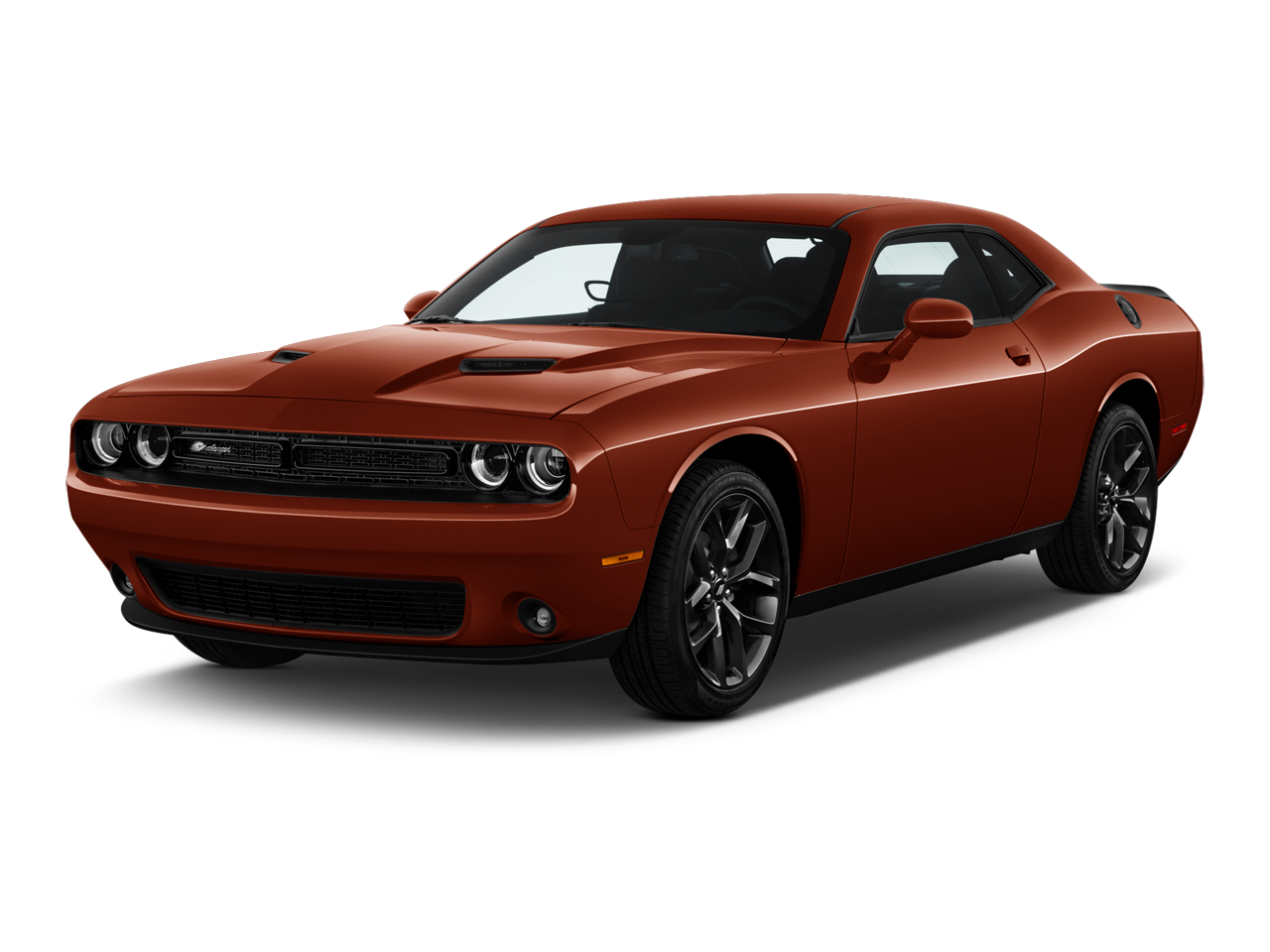 Used 2022 Dodge Challenger SXT