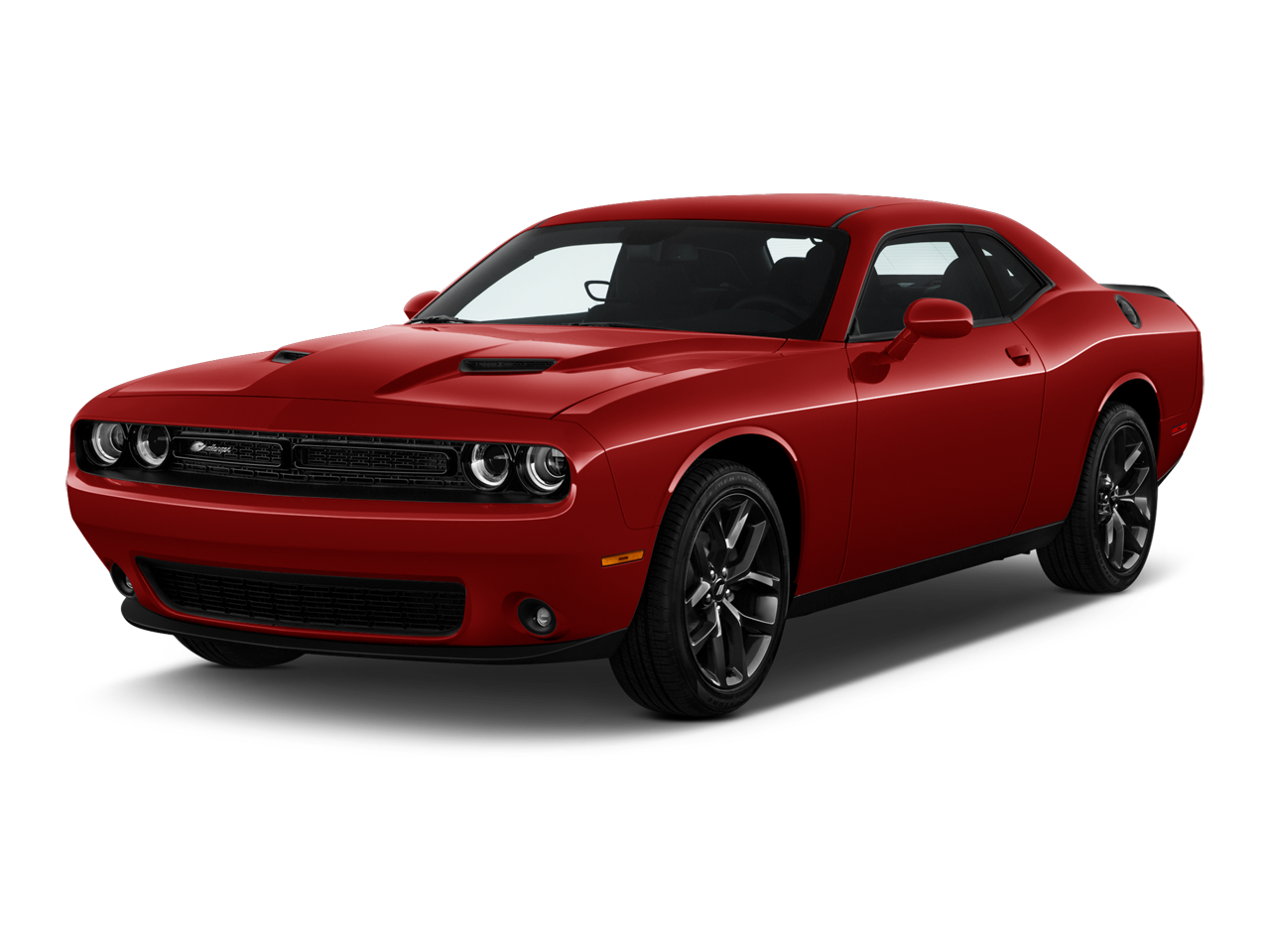 Used 2022 Dodge Challenger SXT