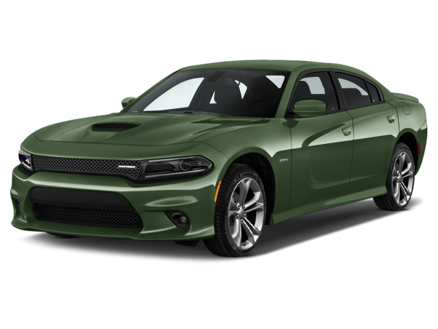 Used Dodge Charger Houston Tx