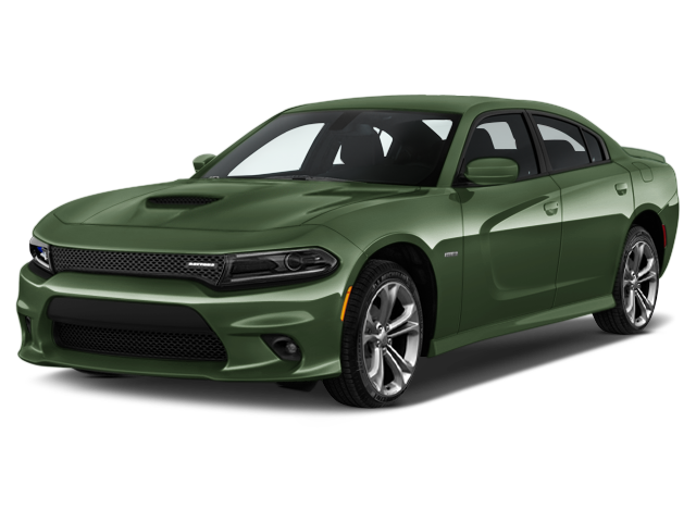 2022 Dodge Charger R/T's photo