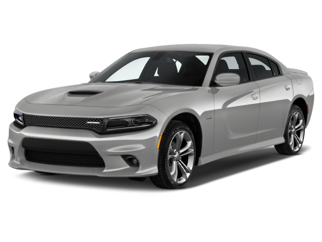 2022 Dodge Charger R/T photo 2