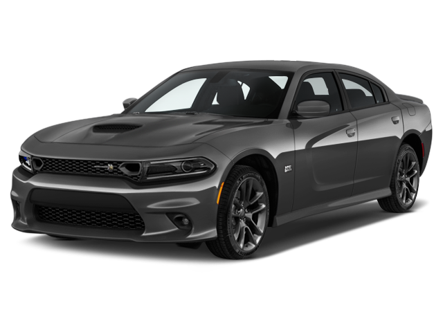 Used 2021 Dodge Charger SCAT PACK
