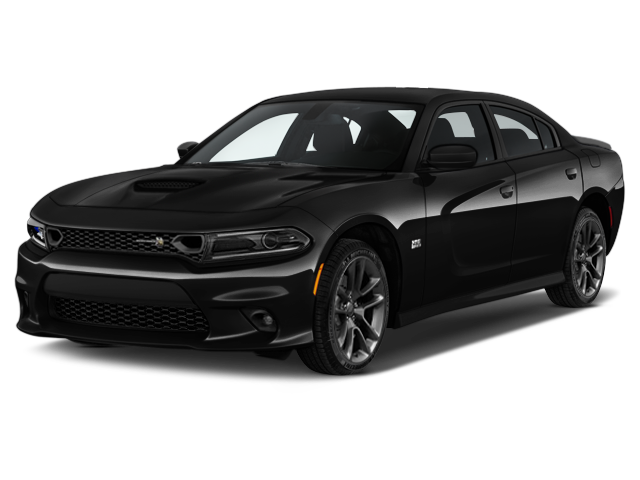 Used 2021 Dodge Charger SCAT PACK