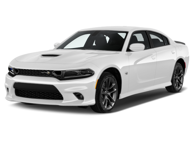 Used 2021 Dodge Charger SCAT PACK