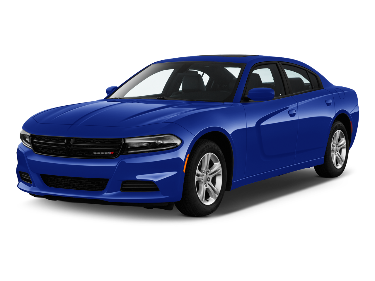 2022 Dodge Charger SXT's photo