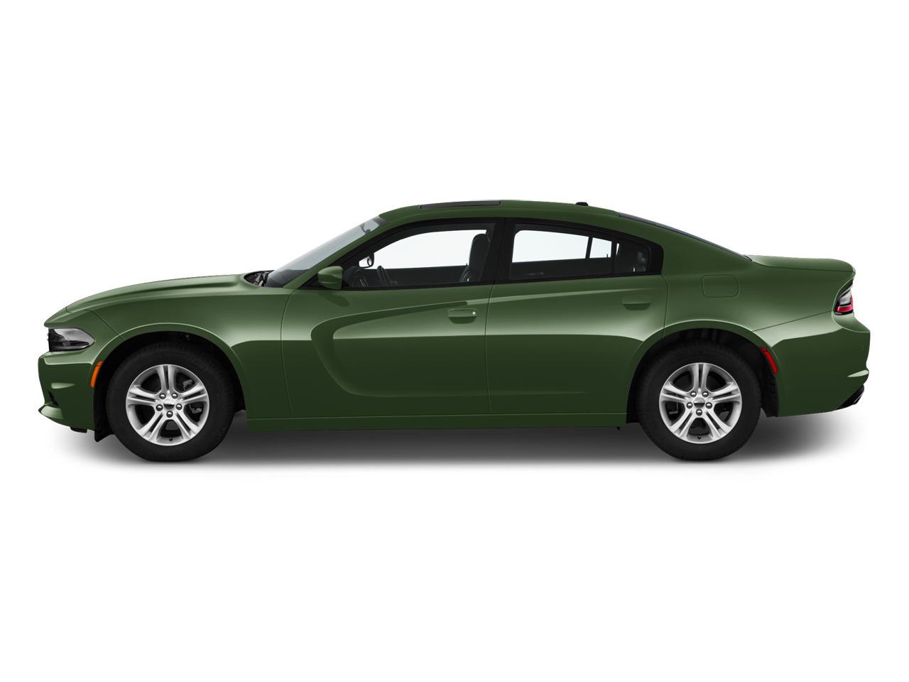 Used 2022 Dodge Charger SXT with VIN 2C3CDXBGXNH224033 for sale in Downey, CA