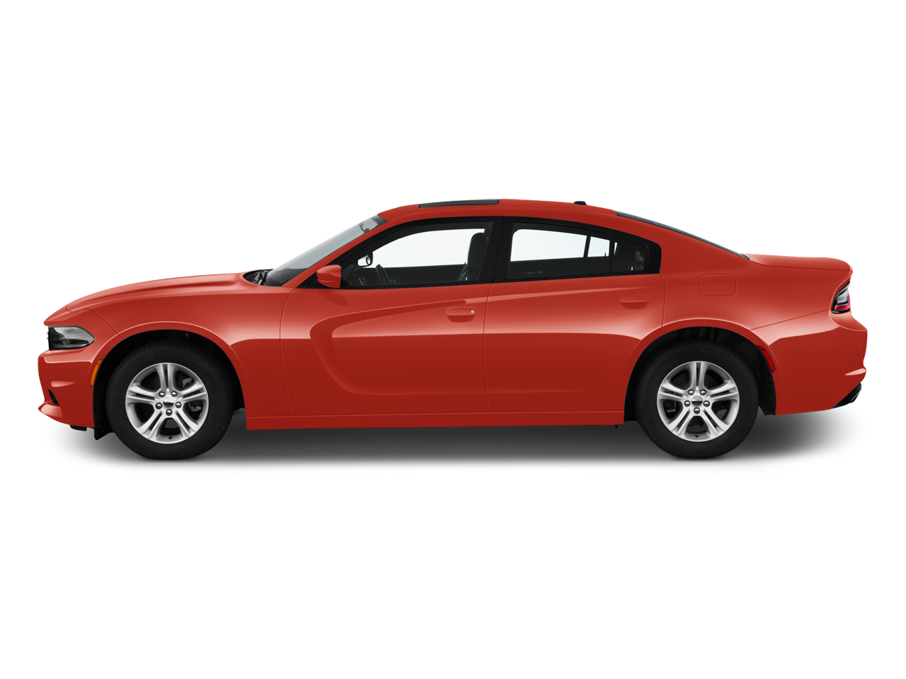 2022 Dodge Charger SXT photo 2