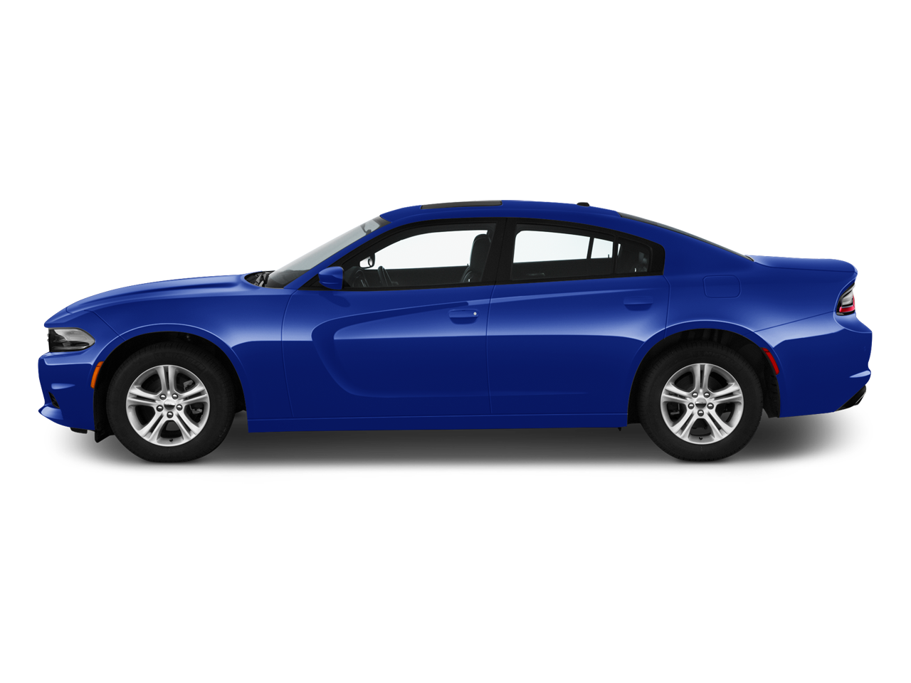 2022 Dodge Charger SXT photo 3
