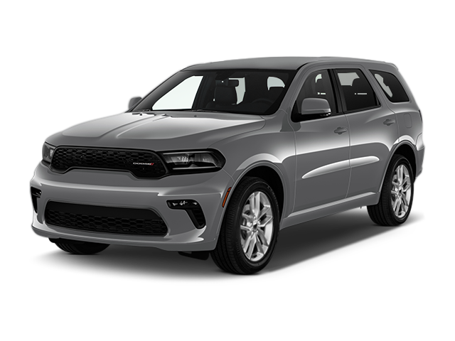 2021 Dodge Durango GT Plus's photo