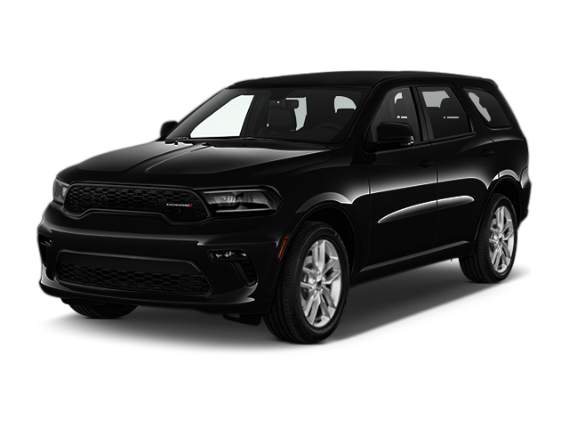 Used 2021 Dodge Durango GT Plus with VIN 1C4RDJDG2MC724849 for sale in Jersey City, NJ