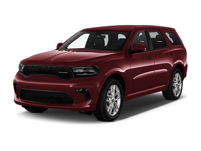 2022 Dodge Durango GT Plus's photo