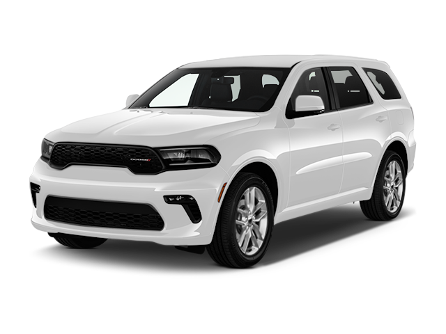 2022 Dodge Durango GT Plus's photo
