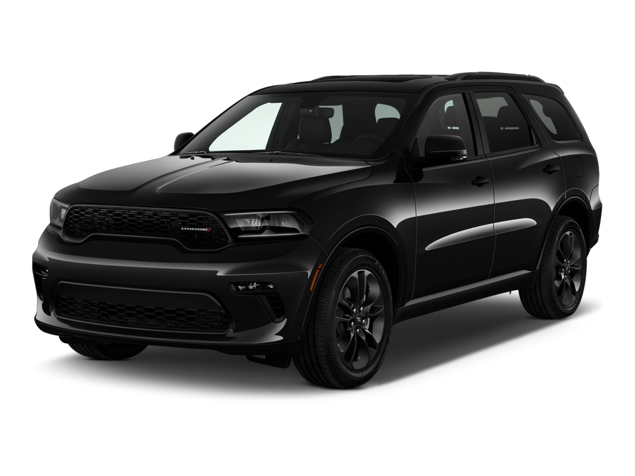 2022 Dodge Durango GT's photo