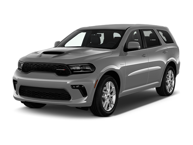 Image 2 of Used 2022 Dodge Durango R/T