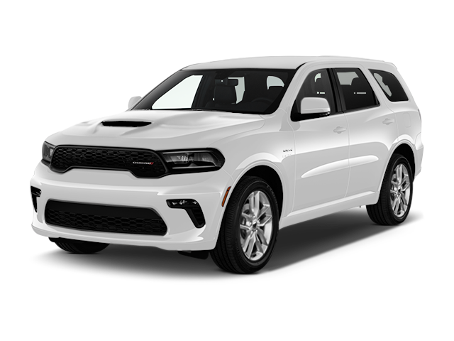 Used 2021 Dodge Durango R/T with VIN 1C4SDJCT5MC605760 for sale in Waukesha, WI