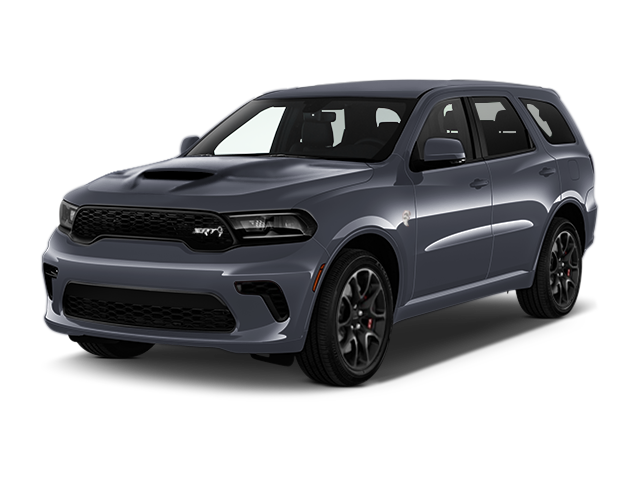 2021 Dodge Durango SRT Hellcat AWD photo
