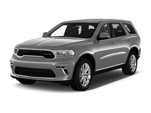 2021 Dodge Durango SXT's photo