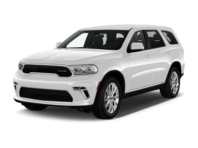 2022 Dodge Durango SXT's photo