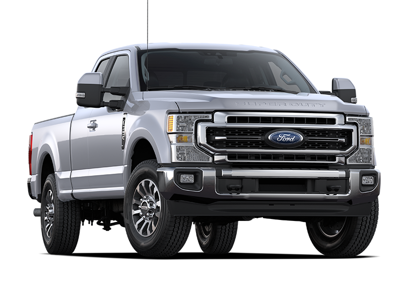 2020 Ford Ranger Lariat photo 2